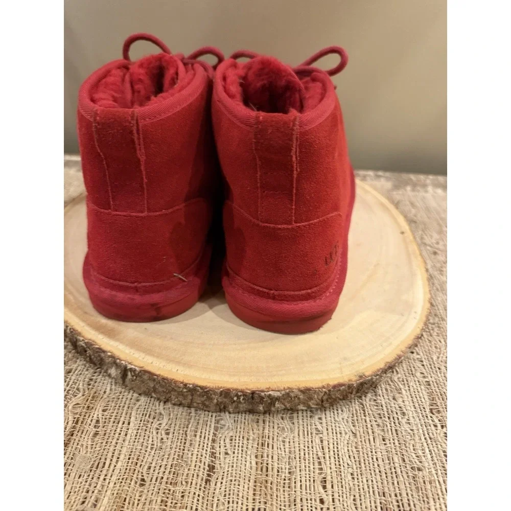 N/A ugg women